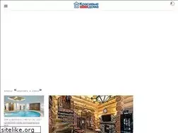 Sites similar to bshouses.ru