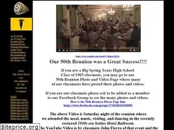 Sites similar to bshs65.org
