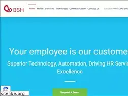 Sites similar to bshsoft.com
