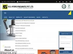 Sites similar to bshydro.com