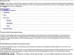 Sites similar to bsi-campus.com