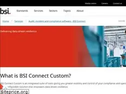Sites similar to bsi-entropy.com