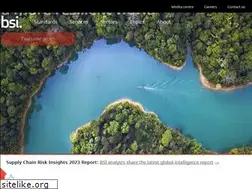 Sites similar to bsi-group.com