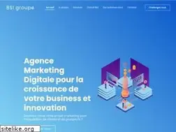 Sites similar to bsi-groupe.fr