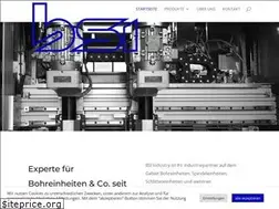 Sites similar to bsi-industry.de