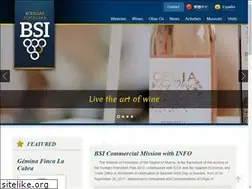 Sites similar to bsi.es