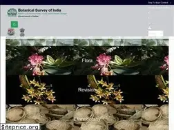 Sites similar to bsi.gov.in