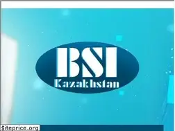 Sites similar to bsi.kz