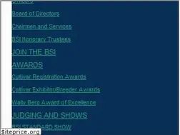 Sites similar to bsi.org