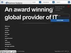 Sites similar to bsi.uk.com