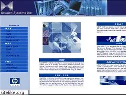 Sites similar to bsi2.com