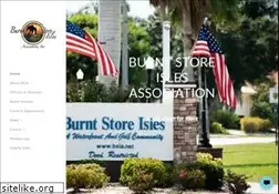 Sites similar to bsia.net