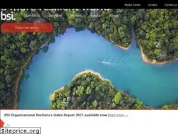 Sites similar to bsiamerica.com