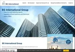 Sites similar to bsibusiness.com