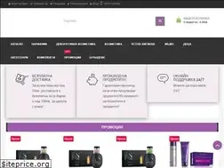 Sites similar to bsicosmetic.com