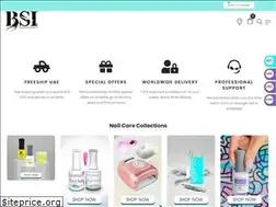 Sites similar to bsicosmetics.com