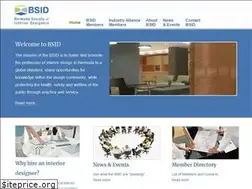 Sites similar to bsid.bm
