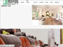 Sites similar to bsidebeauty.ca