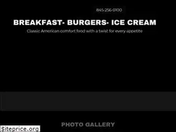 Sites similar to bsidegrill.com