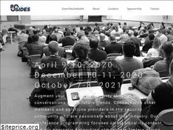 Sites similar to bsidesaustin.com