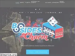 Sites similar to bsidescharm.com
