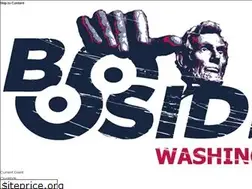 Sites similar to bsidesdc.org