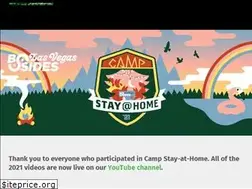Sites similar to bsideslv.org