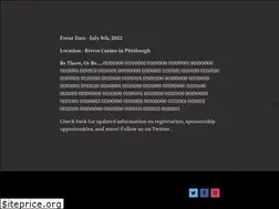 Sites similar to bsidespgh.com