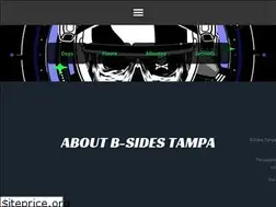 Sites similar to bsidestampa.net