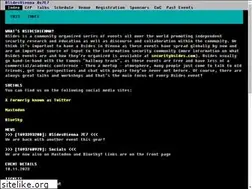 Sites similar to bsidesvienna.at