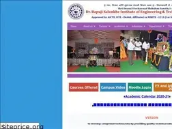 Sites similar to bsiet.org