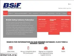 Sites similar to bsif.co.uk