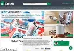 Sites similar to bsigadget.com