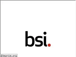 Sites similar to bsigroup.ca
