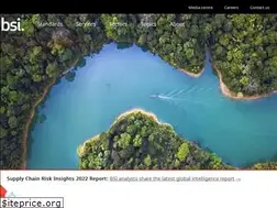 Sites similar to bsigroup.co.uk