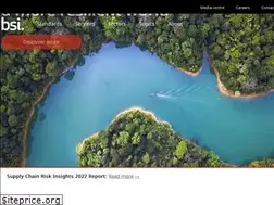 Sites similar to bsigroup.com.au