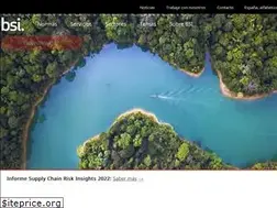 Sites similar to bsigroup.es