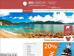 Sites similar to bsigroup.ru