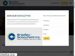 Sites similar to bsihvac.com