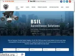Sites similar to bsil.in