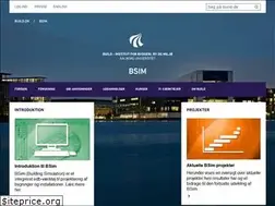 Sites similar to bsim.dk