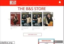 Sites similar to bsimagearchive.com