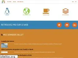 Sites similar to bsimard.com