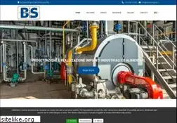 Sites similar to bsimpiantigroup.it
