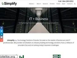 Sites similar to bsimplify.com