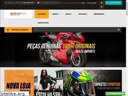 Sites similar to bsimports.com.br