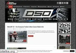 Sites similar to bsimracing.com