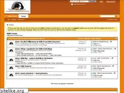 Sites similar to bsin-forum.de