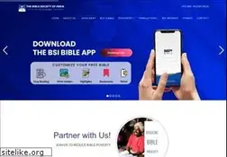 Sites similar to bsind.org