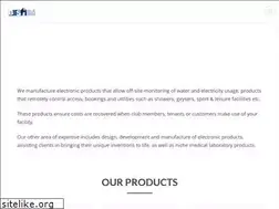 Sites similar to bsinnovations.co.za